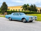Thumbnail Photo 99 for 1970 Lincoln Continental